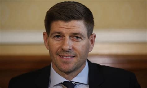 Gerrard: Liverpool are not underdogs for Champions League final