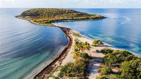 5 Of The Best Beaches In Vieques