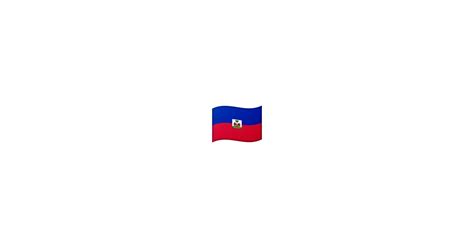 🇭🇹 Flag: Haiti Emoji