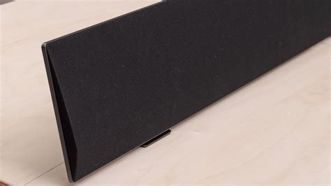 LG GX Soundbar Review - RTINGS.com