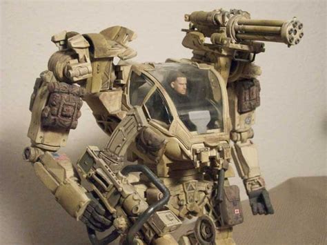 Pin by Bart Turner on mech | Pinterest