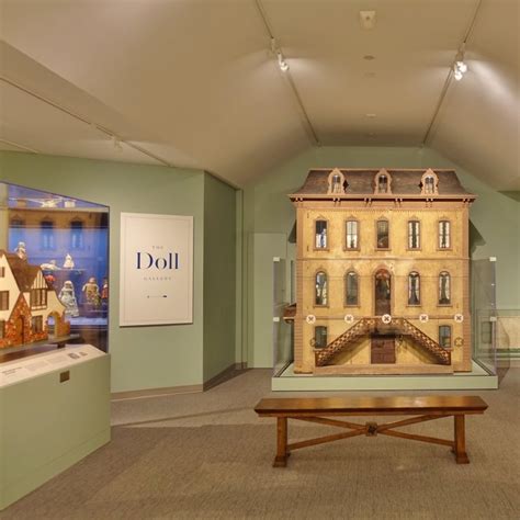 The Best Classic Toy Museums In The Midwest