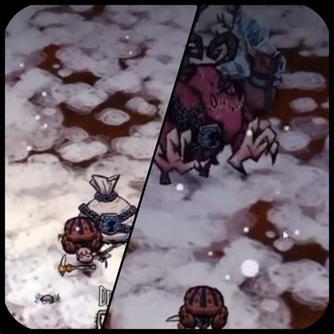 Método para matar o Deerclops - DST | Don't Starve [BR] Amino