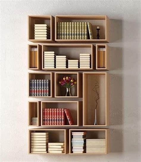 Bibliotheque Wall Bookshelves Bookshelf Design Booksh - vrogue.co