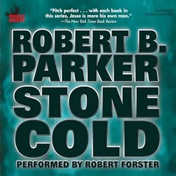 Amazon.com: Stone Cold: Jesse Stone, Book 4 (Audible Audio Edition ...