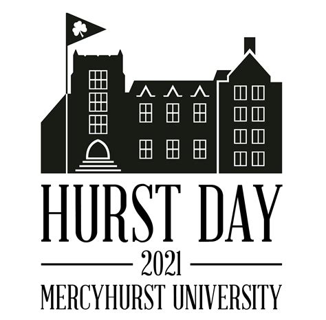 Lauren Esper - New Hurst Day Logo