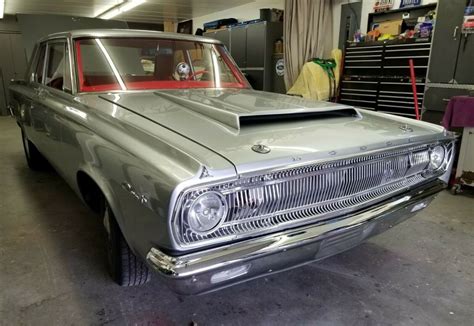 1965 Dodge A990 Coronet Hemi for sale - Dodge Coronet 1965 for sale in Indianapolis, Indiana ...