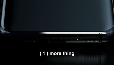 Nothing Phone (1): The supposedly disruptive design looks like an iPhone