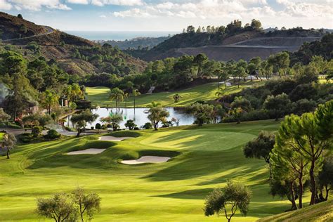 Marbella Club Golf Resort | Golf Resort in Marbella