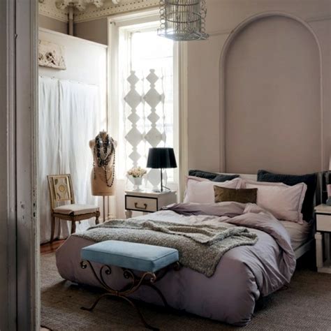 Pastel bedroom colors – 20 ideas for color schemes | Interior Design ...