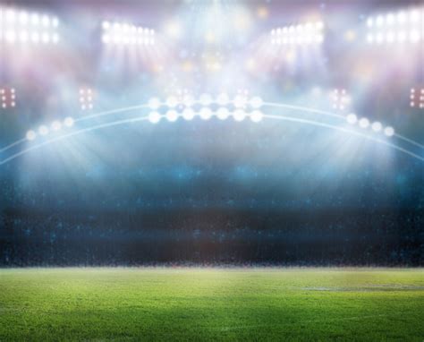 Stadium Light Wallpapers - Wallpaper Cave