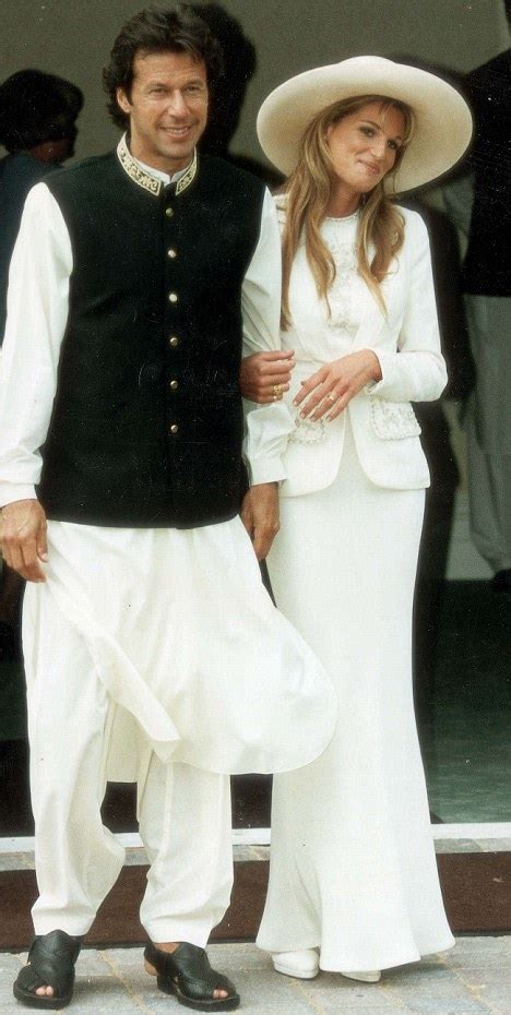 Imran Khan reveals torment over break-up of Jemima Goldsmith marriage | Daily Mail Online