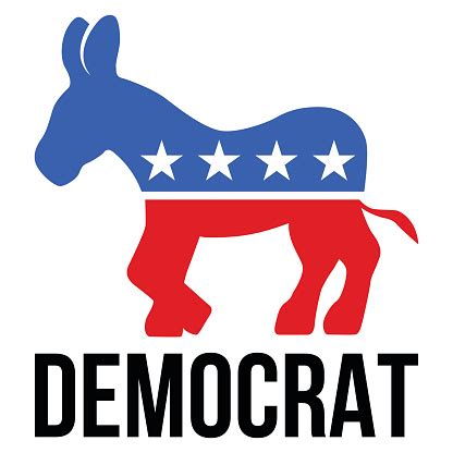 Democrat Clip Art - ClipArt Best