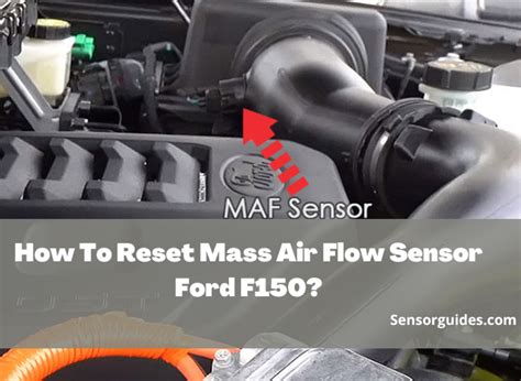 MAF Sensor Cleaner Alternatives; All You Need To Know - Sensor Guides