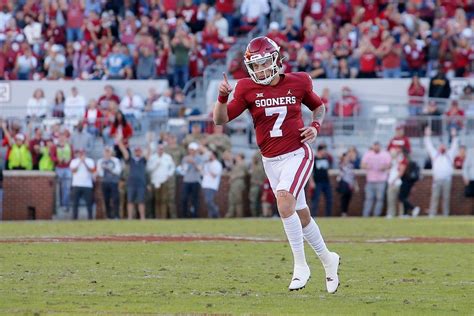 Spencer Rattler, QB, South Carolina | NFL Draft Scouting Report