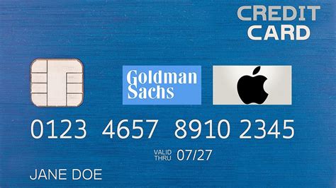 Apple plus Goldman Sachs equals their own credit card | Sim-unlock.net ...