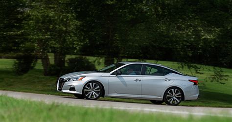 10 Quietest Midsize and Large Sedans From Consumer Reports' Tests