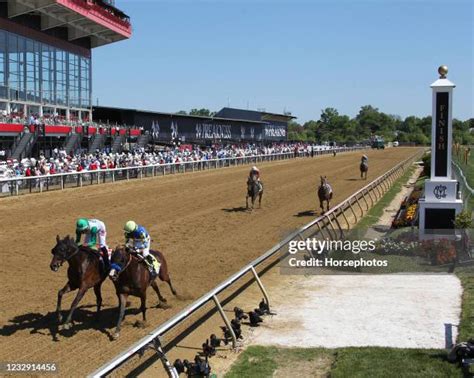 Sir Barton Stakes Photos and Premium High Res Pictures - Getty Images