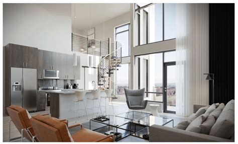 NYC Loft Interior Design: How to Achieve New York Loft Decorating Style ...