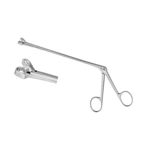 Biopsy Punch Forceps - Judd Medical