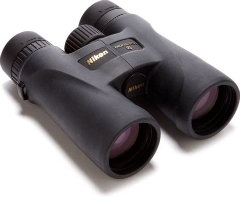 Nikon Monarch 5 10 x 42 Waterproof Binoculars | REI Co-op