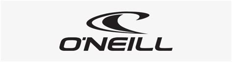 O'neill Logo - O Neill Clothing Logo - Free Transparent PNG Download - PNGkey