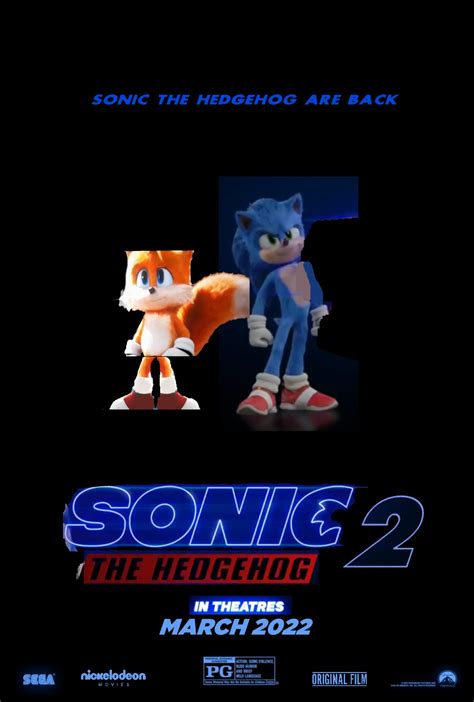 Sonic the Hedgehog 2 | The idea Wiki | Fandom