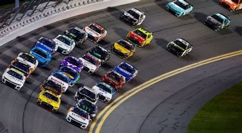 Season reviews: 2023 NASCAR Cup Series drivers | NASCAR