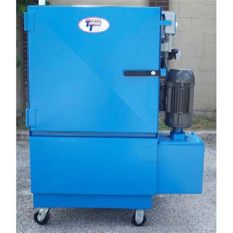 Partscrubber Cabinet Parts Washer | Atec Trans-Tool | T-0100-PartScrubber