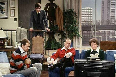 'The Bob Newhart Show's' Drunken Thanksgiving Episode Aired 45 Years Ago Today