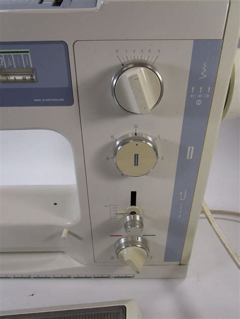 Used Bernina 1020 Sewing Machine | eBay