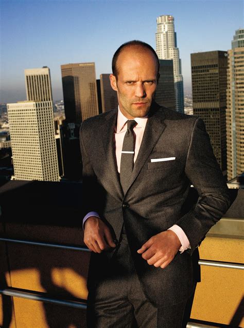 jason statham - Jason Statham Photo (7989278) - Fanpop