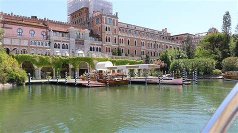 Hotel Excelsior Venice (Venedig) • HolidayCheck (Venetien | Italien)