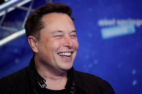 Elon Musk, once again the world's richest person, is selling all his ...