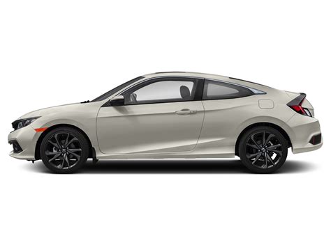 2020 Honda Civic Coupe Sport : Price, Specs & Review | Kitchener Honda (Canada)