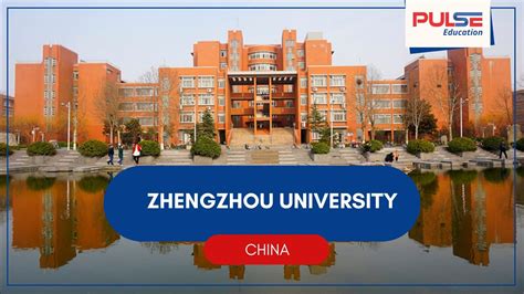 Zhengzhou University | Lowest Fees Structures 2022-23 | Admission