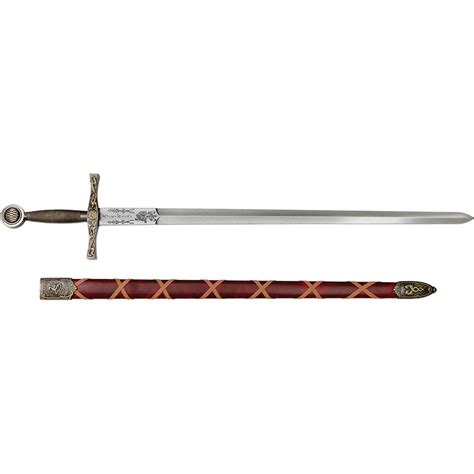 Replica Excalibur Sword | Military Issue Collectibles