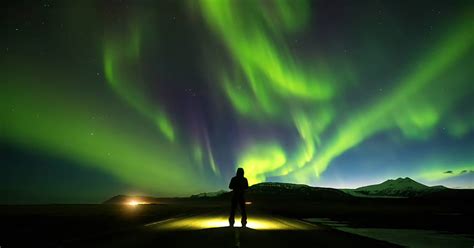 Northern Lights and Stargazing Tour - Iceland Wonder