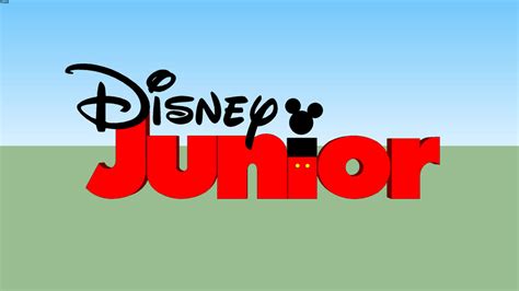 Disney Junior | 3D Warehouse