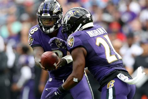 Ravens vs. Seahawks: Betting Preview - Baltimore Beatdown