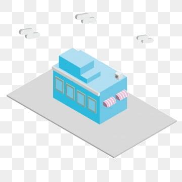 Blue House PNG Images | Vector and PSD Files | Free Download on Pngtree