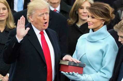 Photos: Donald Trump Inauguration