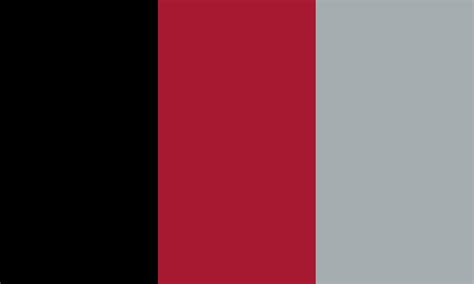 Atlanta Falcons Color | Html Colors