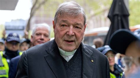 What did the High Court decide in the George Pell case? And what happens now? - ABC News