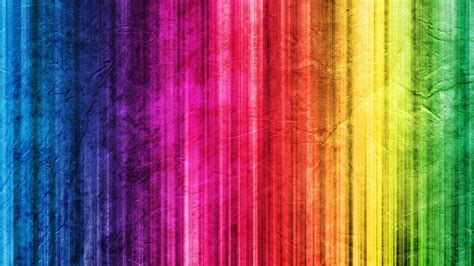 Blue Pink Red Yellow Green Stripes HD Abstract Wallpapers | HD Wallpapers | ID #48044