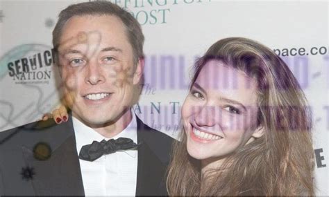 Meet Talulah Riley, Elon Musk's Twice Ex-wife | The World Of Technology