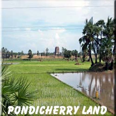 PONDICHERRY CULTURE AND TRADITION