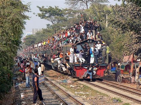 Bangladesh Twitter: Bangladesh Railway