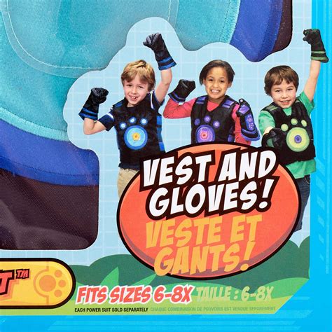 Wild Kratts Creature Power Suit Martin >>> Want additional info? Click on the image. (Note ...