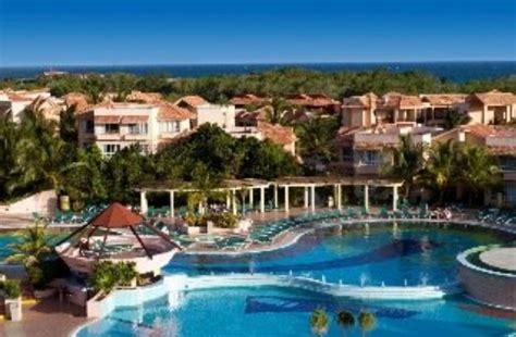 Iberostar Cayo Coco Hotel, Cayo Coco, Cuba - overview